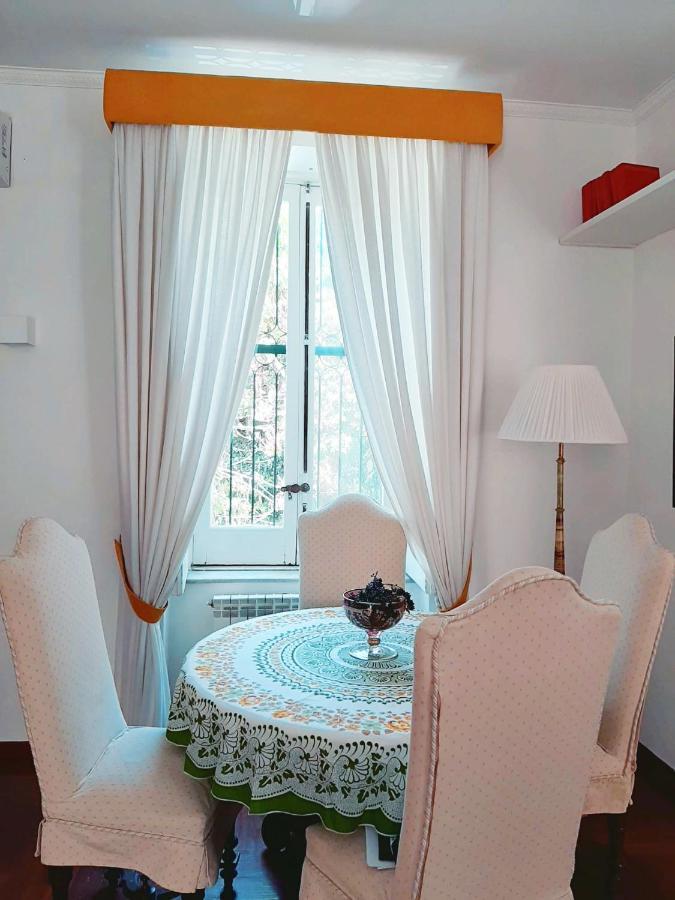 Casa Vacanze Pizzofalcone 41B Naples Extérieur photo