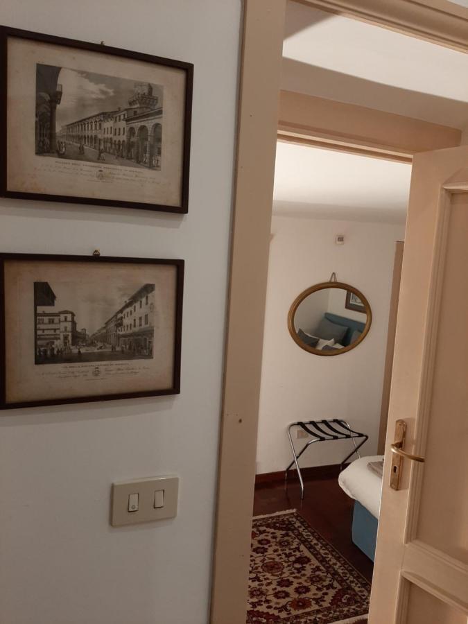 Casa Vacanze Pizzofalcone 41B Naples Extérieur photo